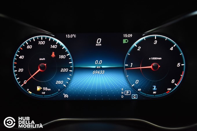 MERCEDES-BENZ C 220 d Auto Cabrio Premium